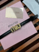 Miu Miu ремень PR807523 16