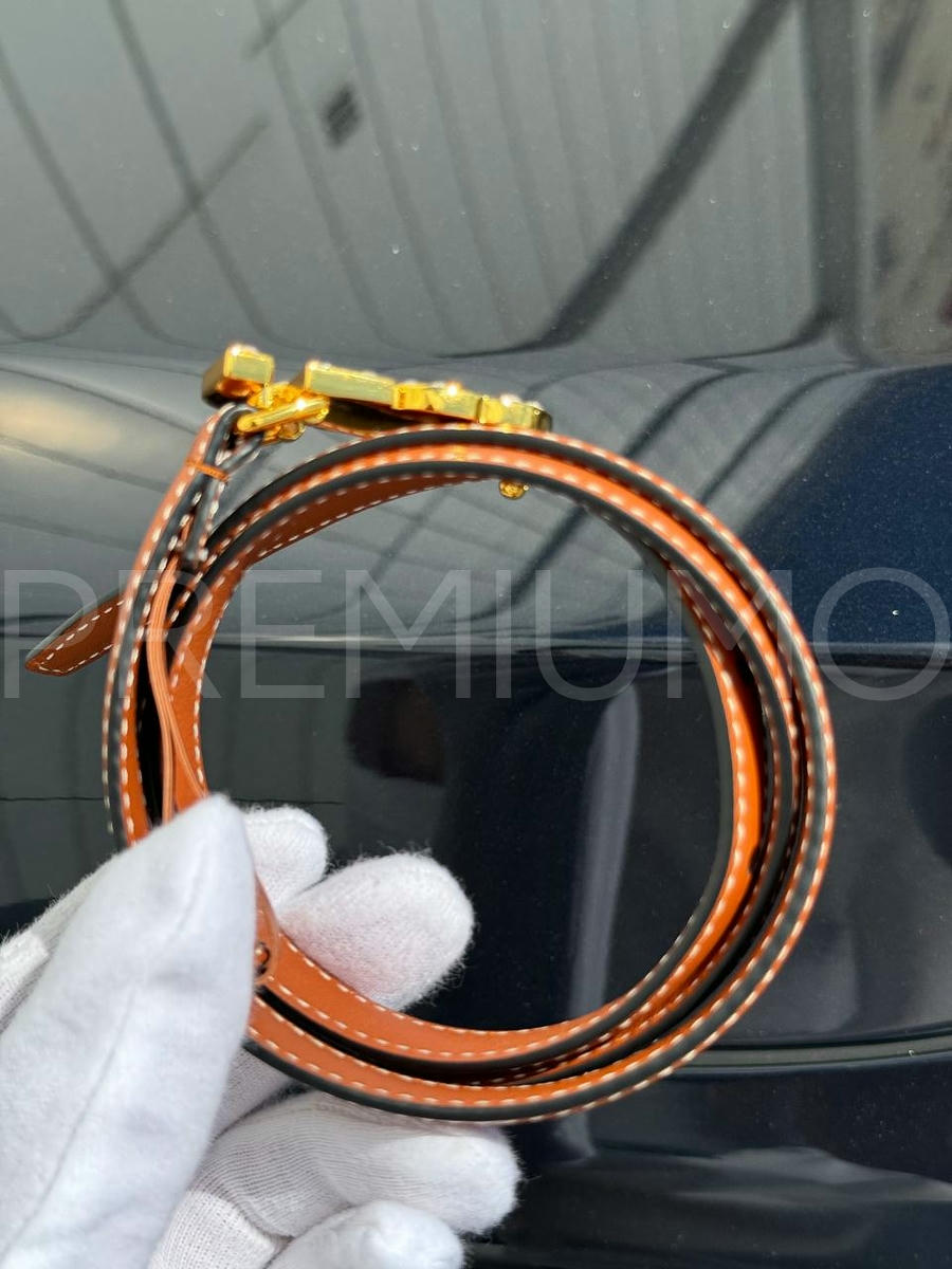 Miu Miu ремень PR379510 8 Miu Miu ремень PR379510 8