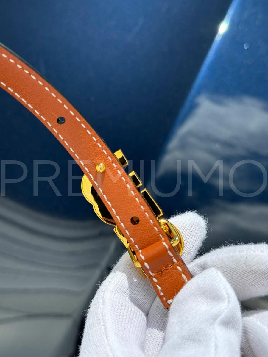 Miu Miu ремень PR379510 4 Miu Miu ремень PR379510 4