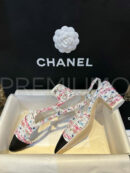 Chanel туфли PR680565 6