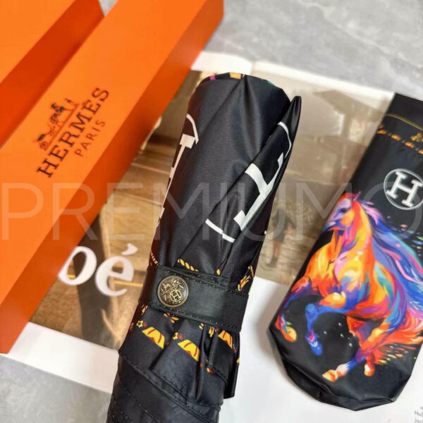 Hermes зонт PR360645 5