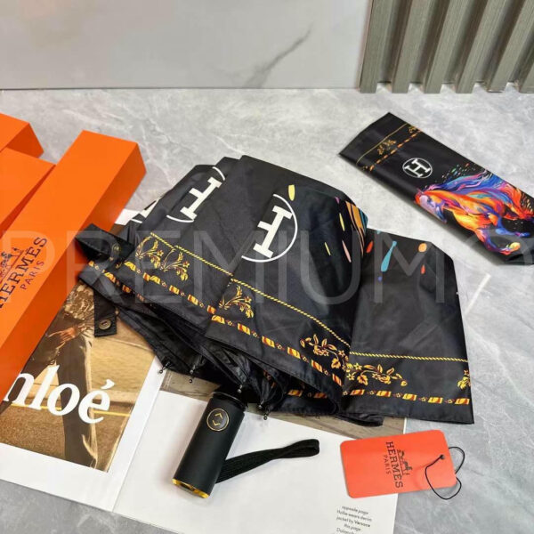 Hermes зонт PR360645 3