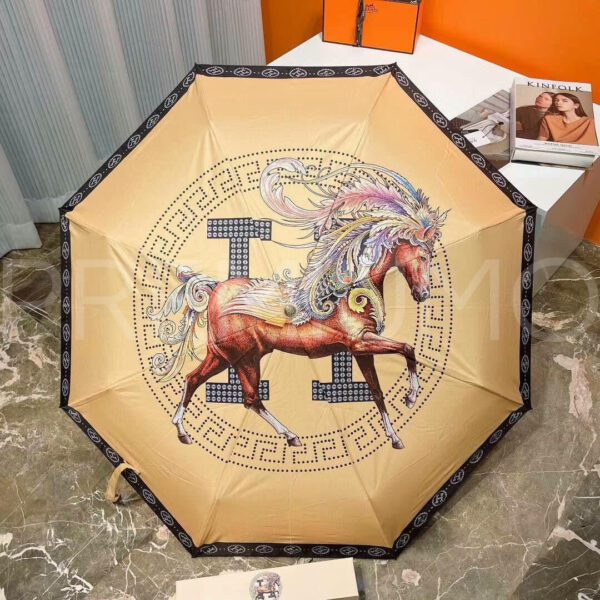 Hermes зонт PR154917