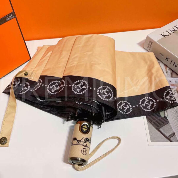 Hermes зонт PR154917 2