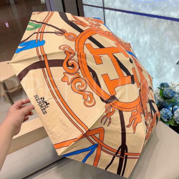 Hermes зонт PR534234 2