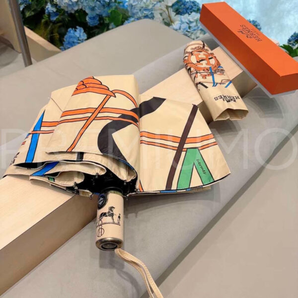 Hermes зонт PR534234 3