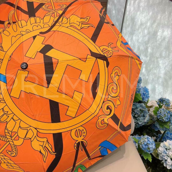 Hermes зонт PR485982 3