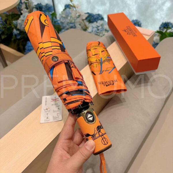 Hermes зонт PR485982 5