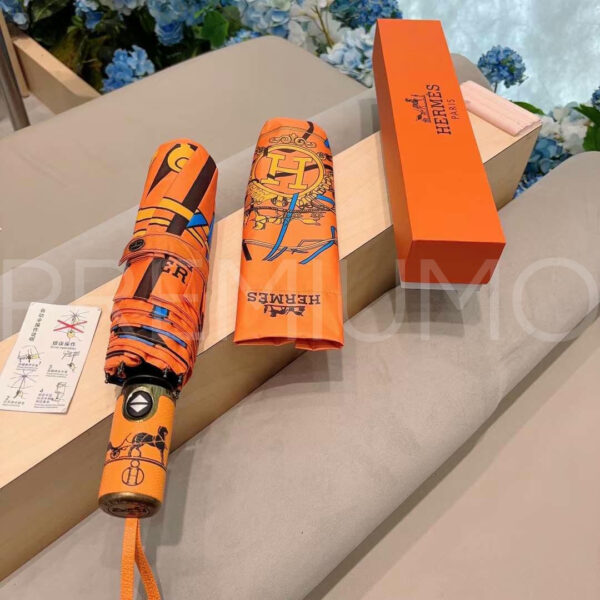 Hermes зонт PR485982 8