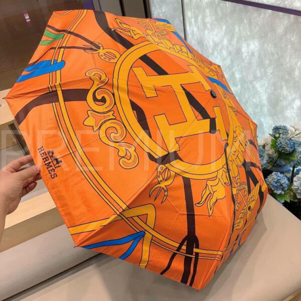 Hermes зонт PR485982 2