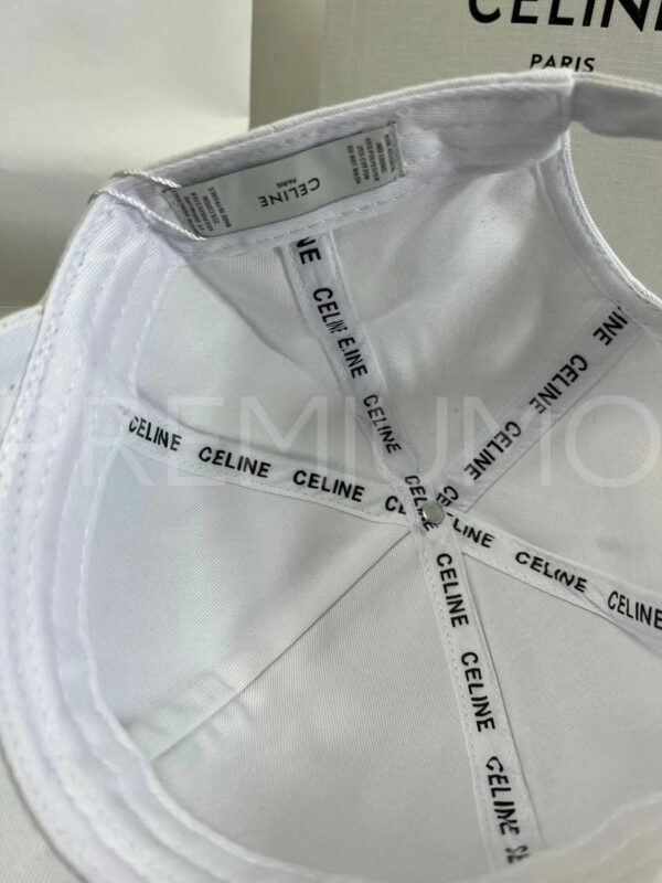 Celine бейсболка PR694448 5
