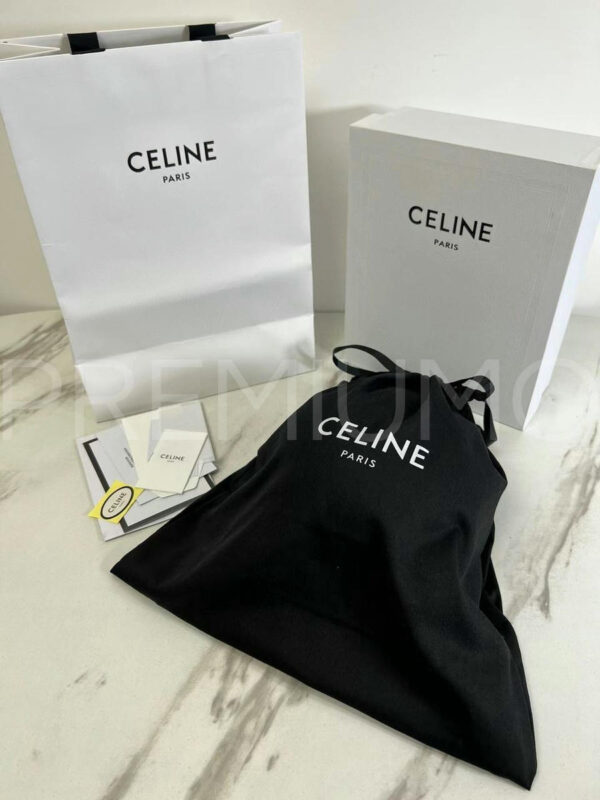 Celine бейсболка PR694448 7