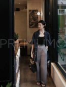 Chanel шлепанцы PR574558 8