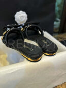 Chanel шлепанцы PR793893 14