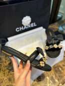 Chanel шлепанцы PR793893 16
