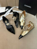 Chanel туфли PR321806 3