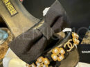 Chanel шлепанцы PR793893 12