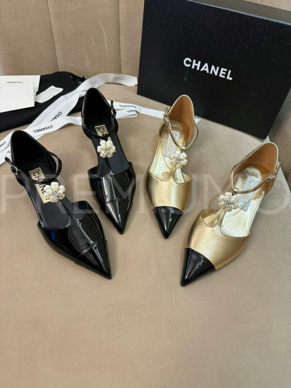 Chanel туфли PR321806 2