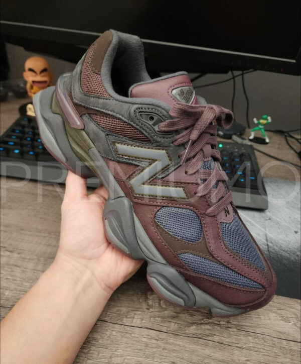 New Balance кроссовки PR670161 2