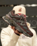 New Balance кроссовки PR670161 8