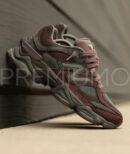 New Balance кроссовки PR670161 5
