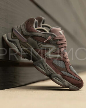 New Balance кроссовки PR670161
