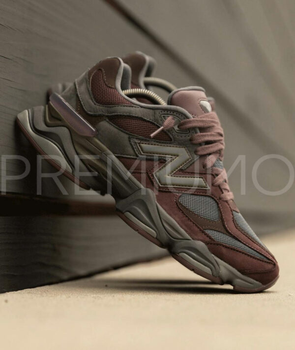 New Balance кроссовки PR670161