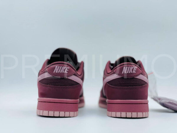 Nike SB Dunk Low кроссовки PR505423 5