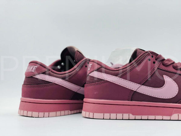 Nike SB Dunk Low кроссовки PR505423 6