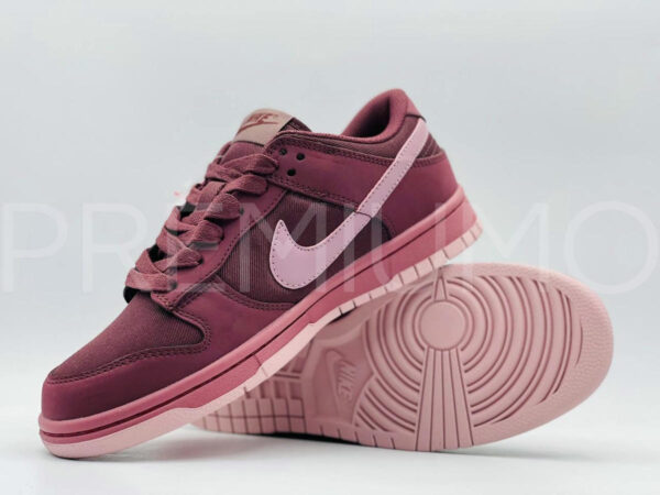 Nike SB Dunk Low кроссовки PR505423 7