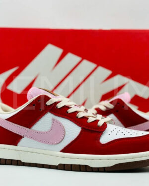 Nike SB Dunk Low кроссовки PR393652