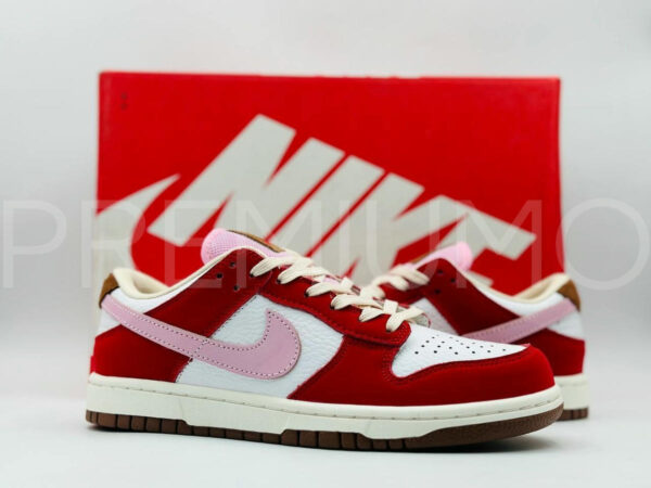 Nike SB Dunk Low кроссовки PR393652