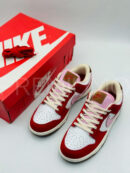 Nike SB Dunk Low кроссовки PR393652 8