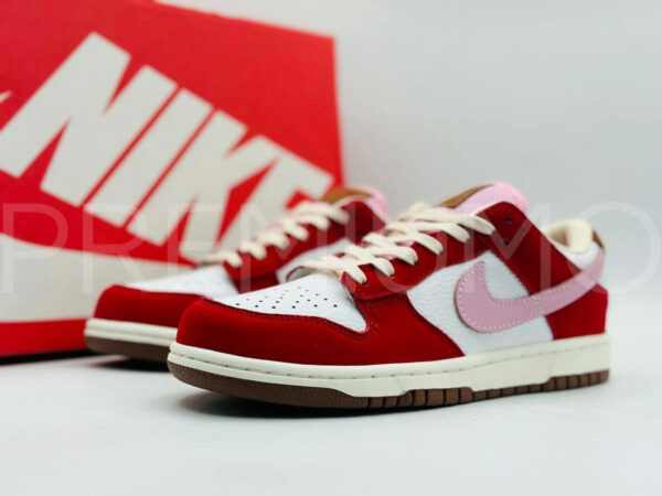Nike SB Dunk Low кроссовки PR393652 3