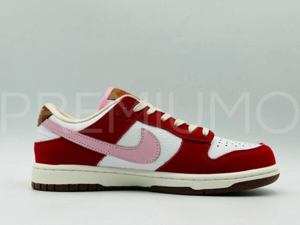 Nike SB Dunk Low кроссовки PR393652 4