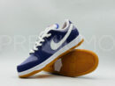 Nike SB Dunk Low кроссовки PR747149 12