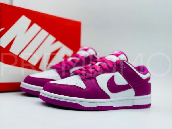 Nike SB Dunk Low кроссовки PR732902