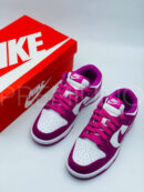 Nike SB Dunk Low кроссовки PR732902 8