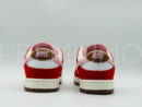 Nike SB Dunk Low кроссовки PR393652 11
