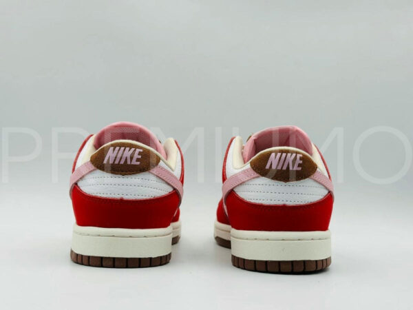 Nike SB Dunk Low кроссовки PR393652 5