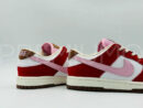Nike SB Dunk Low кроссовки PR393652 12