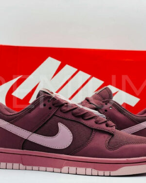 Nike SB Dunk Low кроссовки PR505423