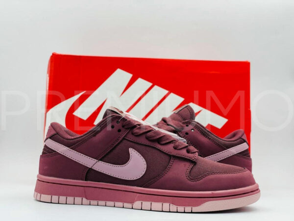 Nike SB Dunk Low кроссовки PR505423