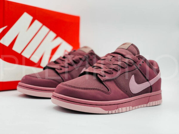 Nike SB Dunk Low кроссовки PR505423 2