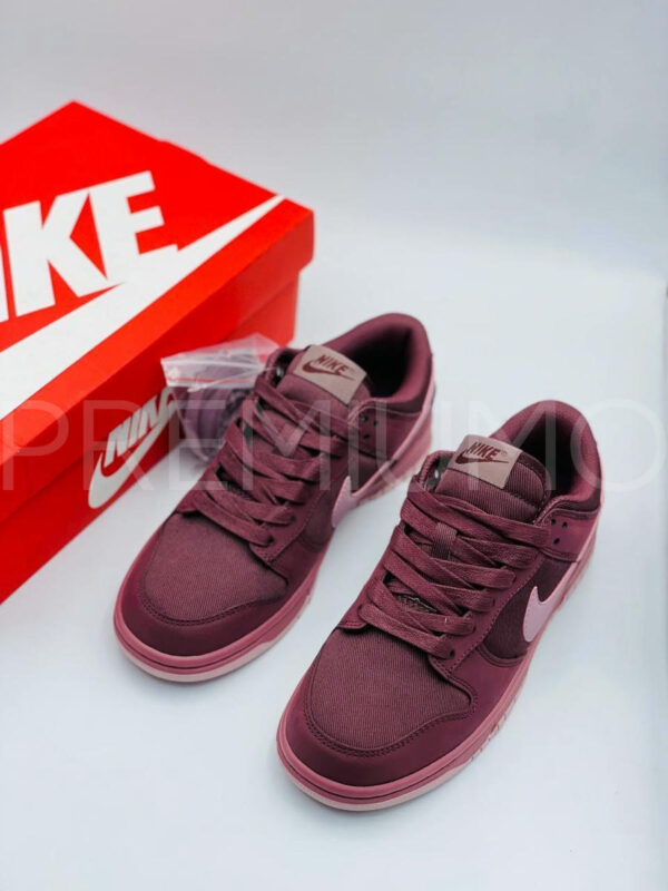 Nike SB Dunk Low кроссовки PR505423 3
