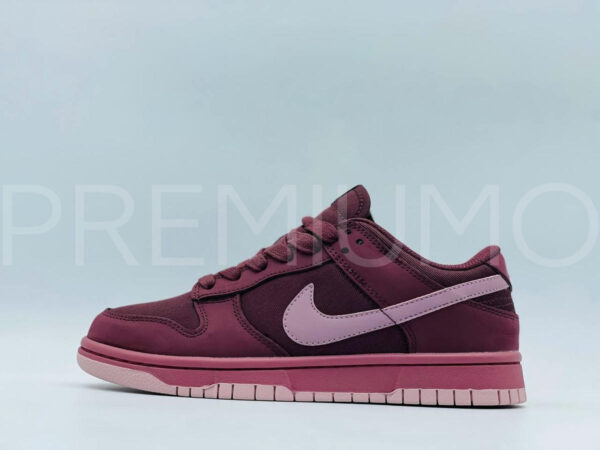 Nike SB Dunk Low кроссовки PR505423 4