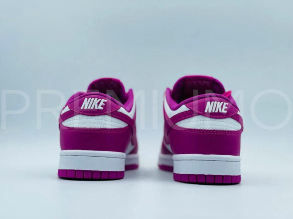 Nike SB Dunk Low кроссовки PR732902 5