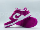 Nike SB Dunk Low кроссовки PR732902 12