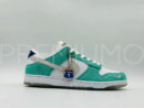 Nike SB Dunk Low кроссовки PR260278 11