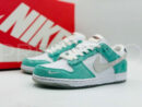 Nike SB Dunk Low кроссовки PR260278 8
